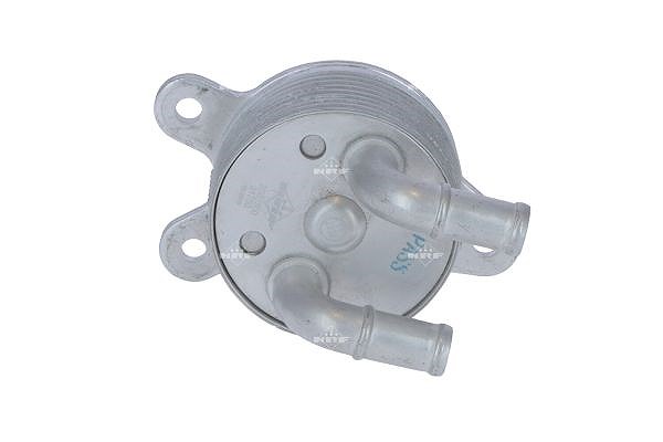 Nrf Ölkühler, Motoröl [Hersteller-Nr. 31750] für Mazda