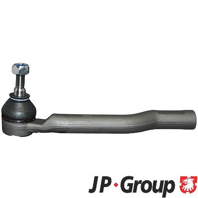 Jp Group Spurstangenkopf [Hersteller-Nr. 4044600570] für Nissan