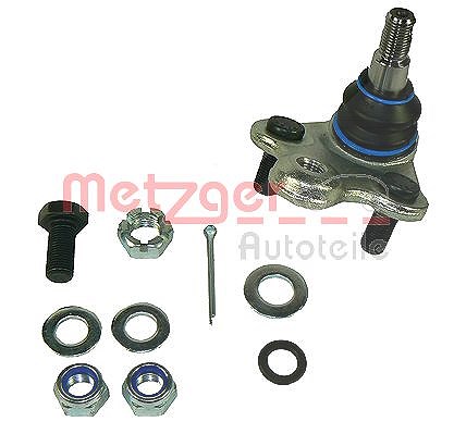 Metzger Autoteile Trag-/Führungsgelenk [Hersteller-Nr. 57014608] für Honda