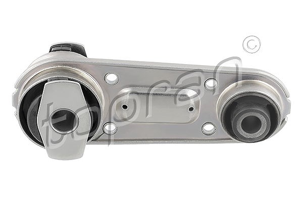Topran Lagerung, Motor [Hersteller-Nr. 634409] für Renault
