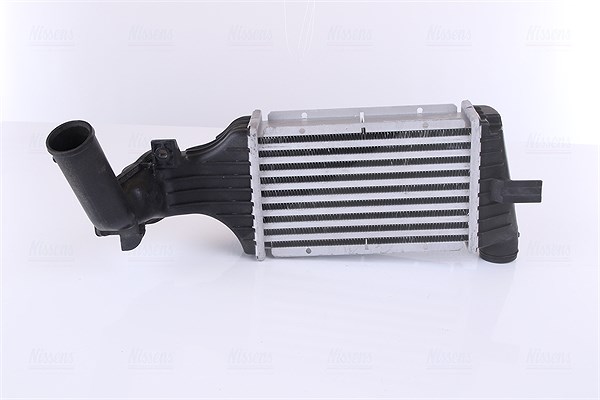 Nissens Ladeluftkühler [Hersteller-Nr. 96788] für Vauxhall, Opel