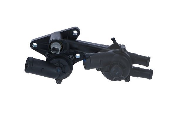 Nrf Thermostat, Kühlmittel [Hersteller-Nr. 725179] für Seat, Skoda, VW, Audi