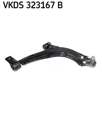 Skf Lenker, Radaufhängung [Hersteller-Nr. VKDS323167B] für Citroën, Peugeot