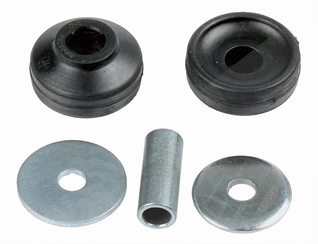 Lemförder Reparatursatz, Federbeinstützlager [Hersteller-Nr. 2936001] für Rover, Honda