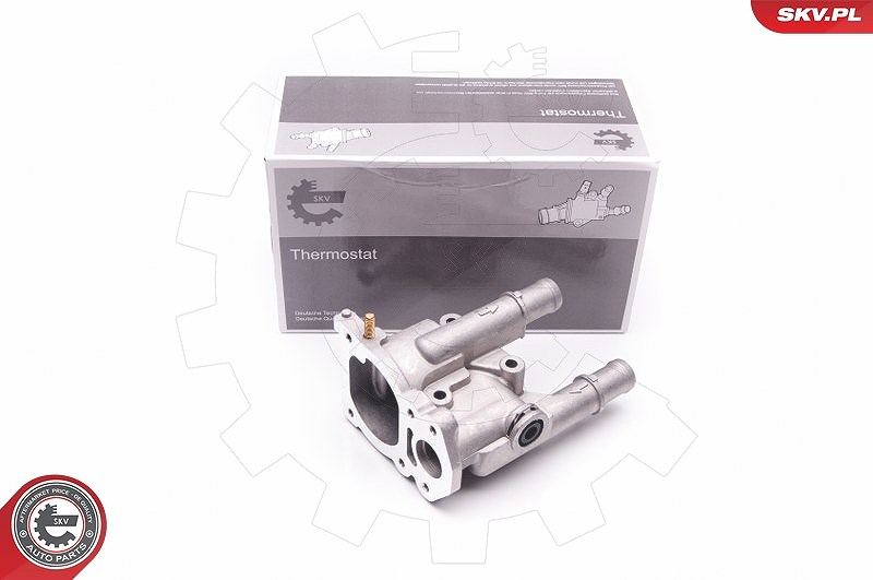 Esen Skv Thermostat, Kühlmittel [Hersteller-Nr. 20SKV067] für Opel, Alfa Romeo, Fiat, Vauxhall, Chevrolet