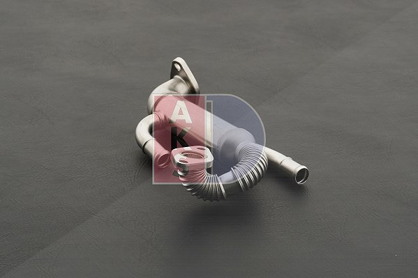 Aks Dasis Kühler, Abgasrückführung [Hersteller-Nr. 045179N] für Skoda, VW, Seat