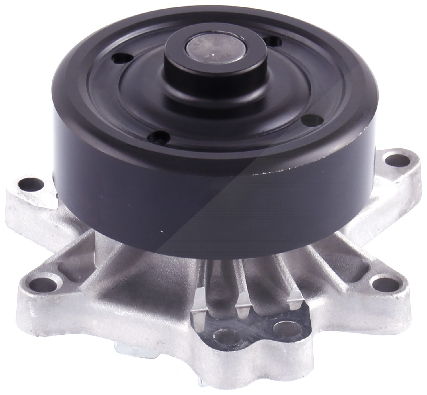 Gates Wasserpumpe [Hersteller-Nr. WP0187] für Toyota