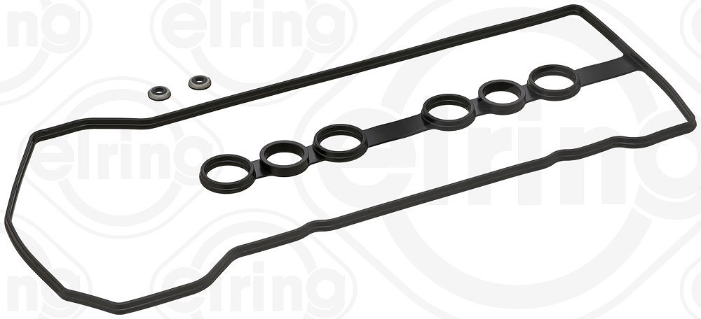 Elring Dichtungssatz, Zylinderkopfhaube [Hersteller-Nr. 457.380] für Emgrand, Lotus, Geely, Toyota