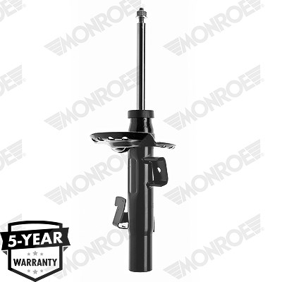 Monroe Stoßdämpfer Vorderachse links [Hersteller-Nr. G8199] für Ford, Volvo