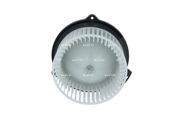 Nrf Elektromotor, Innenraumgebläse [Hersteller-Nr. 34135] für Toyota