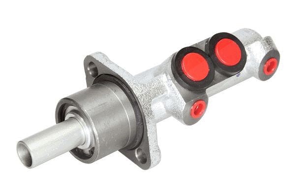 Hella Hauptbremszylinder [Hersteller-Nr. 8AM355502-791] für Renault