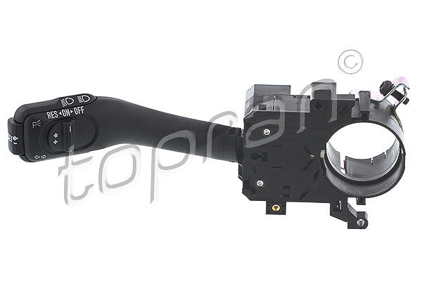 Topran Blinkerschalter [Hersteller-Nr. 108659] für VW, Seat, Audi, Skoda
