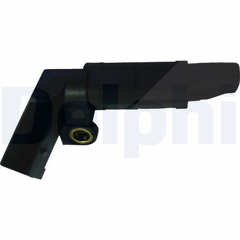Delphi Impulsgeber, Kurbelwelle Ss10765-12B1 Für Vw - Bild 8