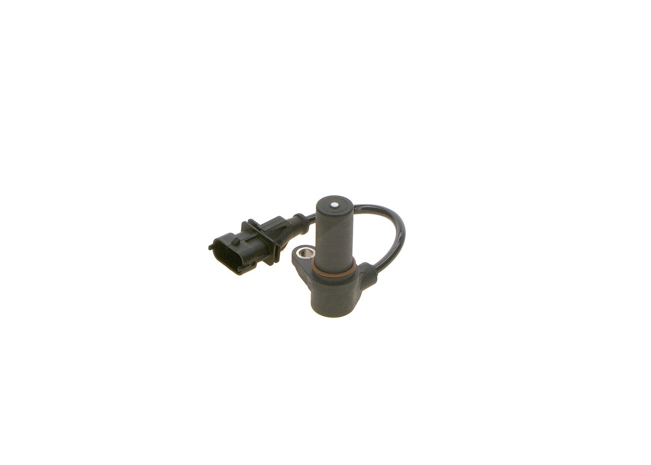 Bosch Impulsgeber, Kurbelwelle [Hersteller-Nr. 0281002513] für Fiat, Iveco