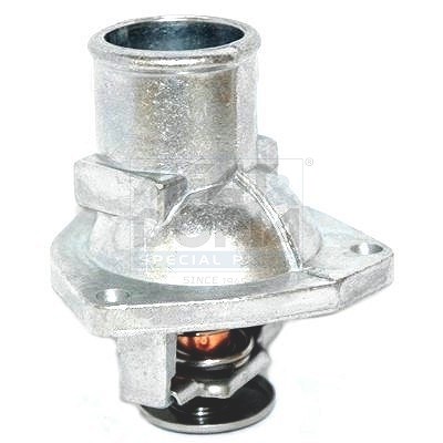 Meat & Doria Thermostat, Kühlmittel [Hersteller-Nr. 92079] für Opel, Vauxhall