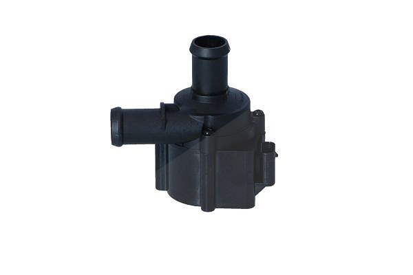 Nrf Zusatzwasserpumpe [Hersteller-Nr. 390010] für Audi, VW, Porsche, Bentley