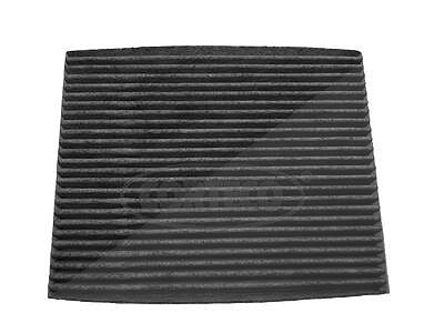 Corteco Filter, Innenraumluft ERSTAUSRÜSTERQUALITÄT [Hersteller-Nr. 80001215] für Kia, Hyundai