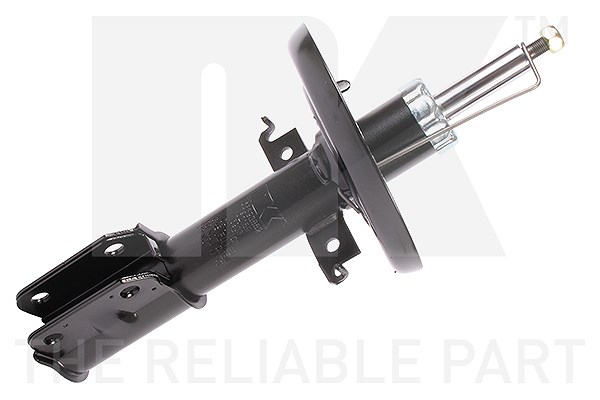 Nk Stoßdämpfer [Hersteller-Nr. 65393862] für Renault