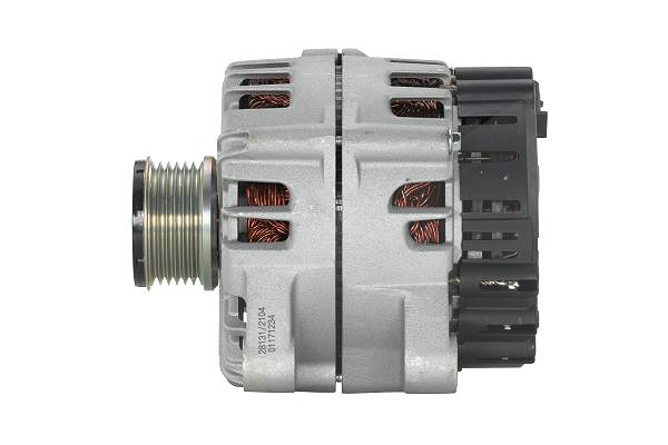 Hella Generator [Hersteller-Nr. 8EL011712-341] für Peugeot, Citroën, Lancia, Fiat