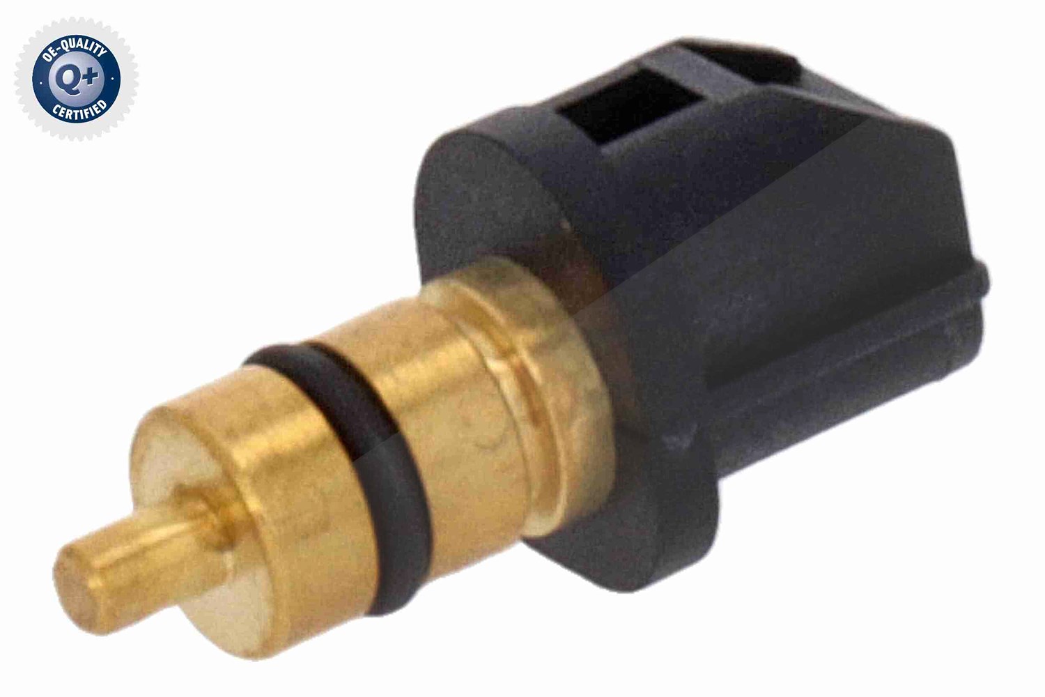 Vemo Sensor, Kraftstofftemperatur [Hersteller-Nr. V52-72-0237] für Hyundai, Kia