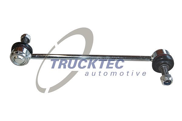 Trucktec Automotive Stange/Strebe, Stabilisator [Hersteller-Nr. 07.30.137] für VW
