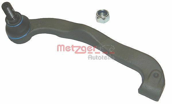 Metzger Autoteile Spurstangenkopf [Hersteller-Nr. 54007802] für VW