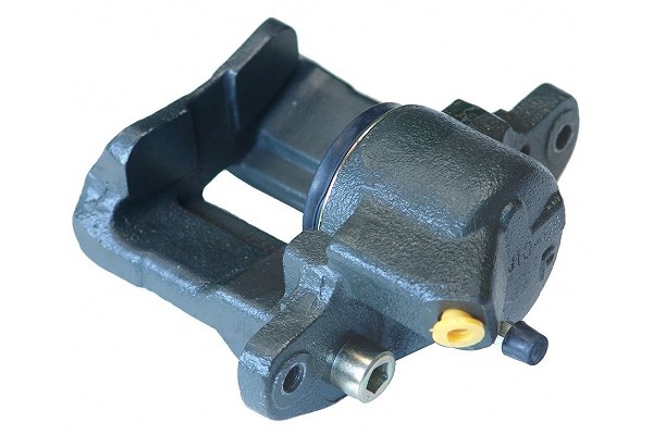 Mapco Bremssattel vorne rechts [Hersteller-Nr. 4117] für Dacia, Peugeot, Renault, Citroën