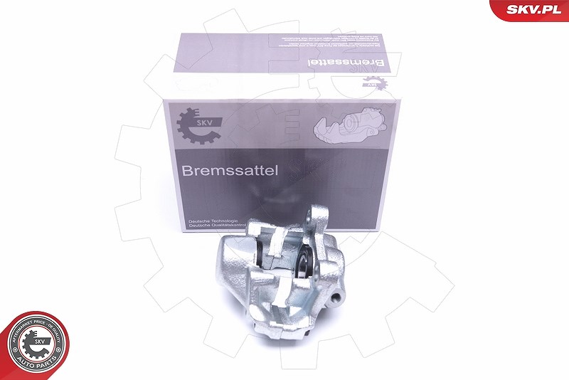 Esen Skv Bremssattel [Hersteller-Nr. 42SKV734] für Vauxhall, Saab, Opel