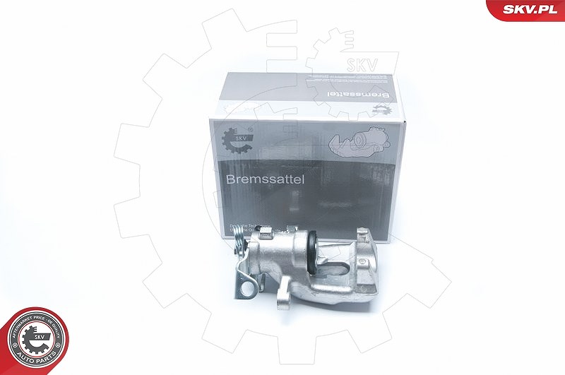 Esen Skv Bremssattel [Hersteller-Nr. 23SKV333] für Vauxhall, Opel