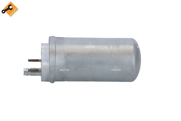 Nrf Trockner, Klimaanlage [Hersteller-Nr. 33322] für Renault