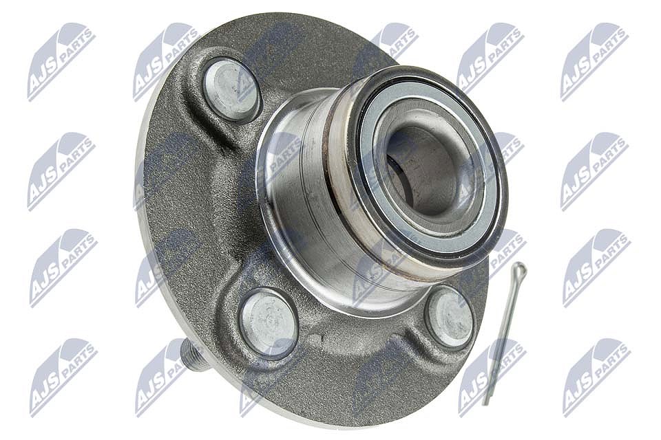 Nty Radlagersatz [Hersteller-Nr. KLT-NS-028] für Nissan