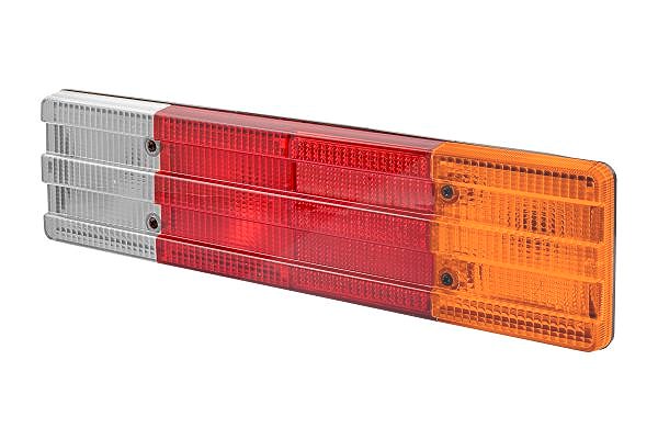 Hella Heckleuchte [Hersteller-Nr. 2VP004887-021] für Mercedes-Benz