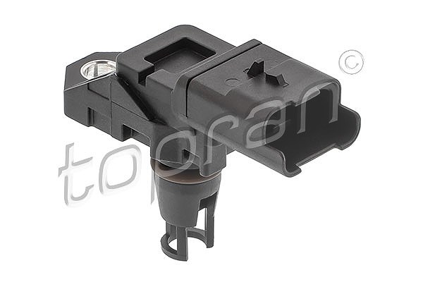 Topran Sensor, Saugrohrdruck [Hersteller-Nr. 622513] für Peugeot, Toyota, Opel, Ds, Ford, Vauxhall, Citroën