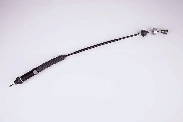 Hella Seilzug, Kupplungsbetätigung [Hersteller-Nr. 8AK355701-241] für Peugeot, Citroën