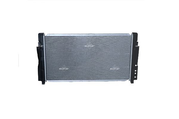 Nrf Kühler 720x415 mm [Hersteller-Nr. 509515] für VW