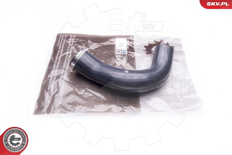 Esen Skv Ladeluftschlauch [Hersteller-Nr. 24SKV644] für Seat, VW
