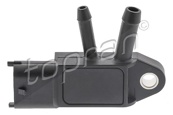 Topran Sensor, Abgasdruck [Hersteller-Nr. 701653] für Mercedes-Benz, Volvo, Vauxhall, Renault, Opel, Nissan, Fiat