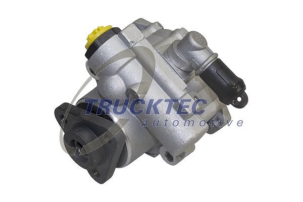 Trucktec Automotive Hydraulikpumpe, Lenkung [Hersteller-Nr. 07.37.164] für VW, Skoda, Audi