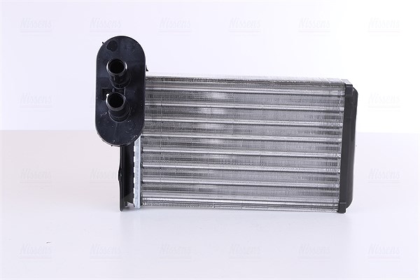 Nissens Wärmetauscher, Innenraumheizung [Hersteller-Nr. 73962] für Seat, VW, Skoda, Audi