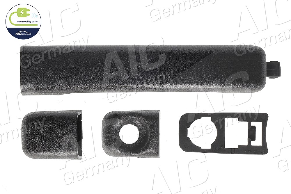 Aic Türgriff [Hersteller-Nr. 58026] für Opel, Renault, Nissan, Vauxhall