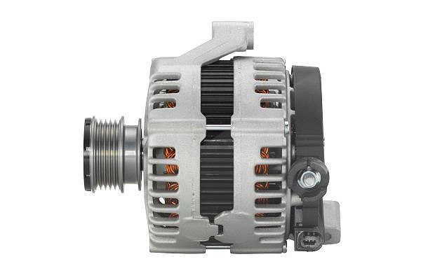 Hella Generator [Hersteller-Nr. 8EL011712-231] für Volvo