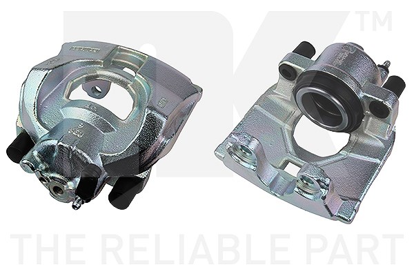Nk Bremssattel [Hersteller-Nr. 212584] für Ford
