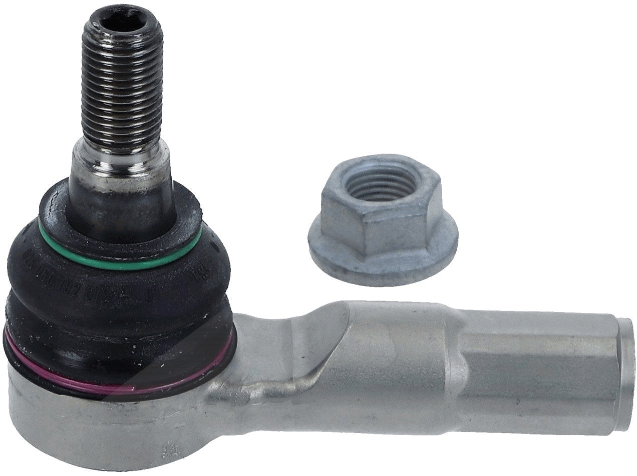 Lemförder Spurstangenkopf [Hersteller-Nr. 3114801] für Mercedes-Benz, VW