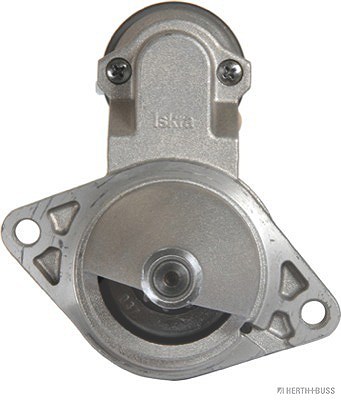 Herth+buss Elparts Starter [Hersteller-Nr. 42018010] für Daewoo, Vauxhall, Opel, Chevrolet