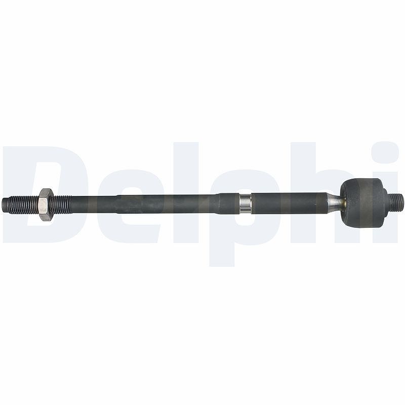 Delphi Axialgelenk, Spurstange [Hersteller-Nr. TA2872] für Vauxhall, Opel