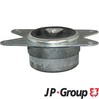 Jp Group Lagerung, Motor [Hersteller-Nr. 1217909370] für Vauxhall, Opel