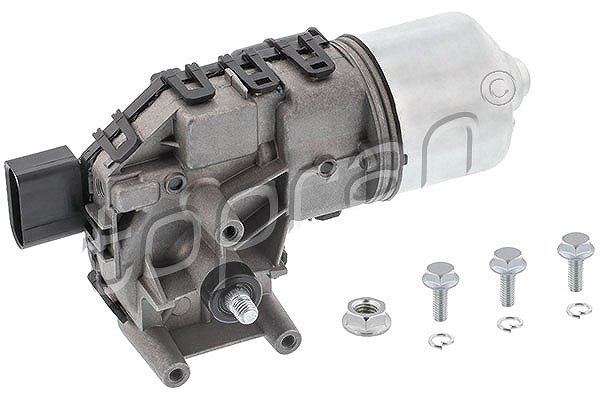 Topran Wischermotor [Hersteller-Nr. 623401] für Vauxhall, Opel