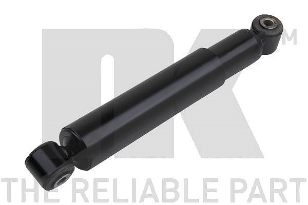 Nk Stossdämpfer hinten Öldruck beidseitig [Hersteller-Nr. 60472124] für VW
