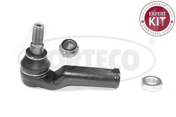 Corteco Spurstangenkopf [Hersteller-Nr. 49398774] für Land Rover, Volvo, Ford