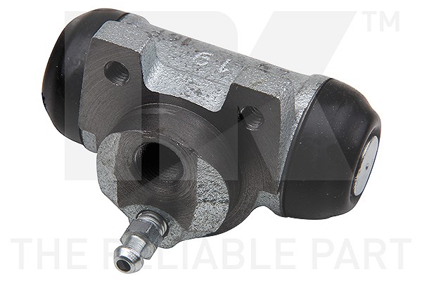 Nk Radbremszylinder Hinterachse [Hersteller-Nr. 801929] für Peugeot, Citroën